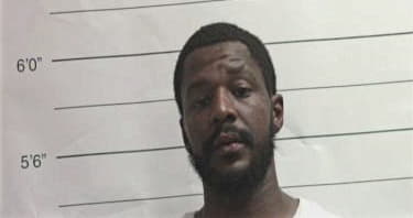 Terrell Kelley, - Orleans Parish County, LA 